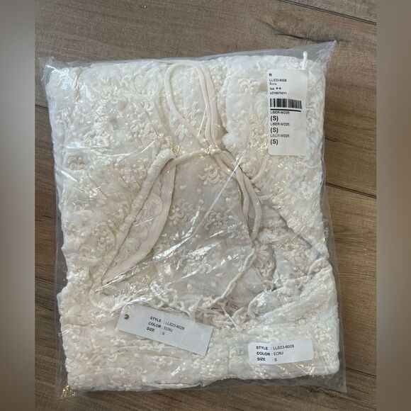 Love The Label Mae Dress - Picture 4 of 5